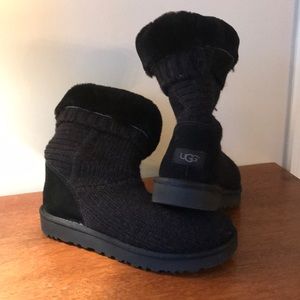 Women’s Ugg boots